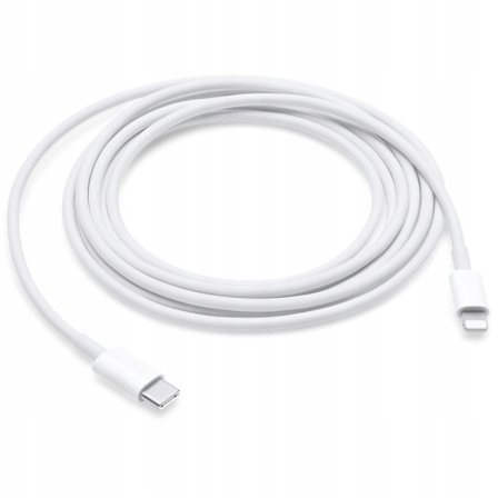 Co2 Last ned USB-C Hurtigladingskabel Til iPhone 13 14 Pro 3m