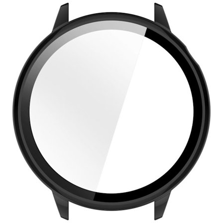 Oneplus Watch 3 43mm -yhteensopiva suojakuori ja näytönsuoja yhdessä - täydellinen suoja ja tyylikäs ulkonäkö