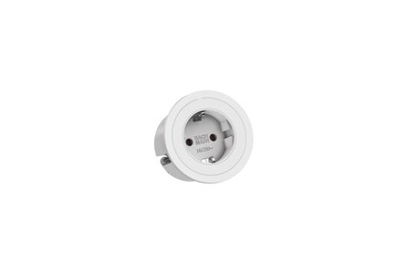BACHMANN Pix Built-In Socket With 2M