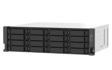 QNAP TS-1673AU-RP - NAS-server
