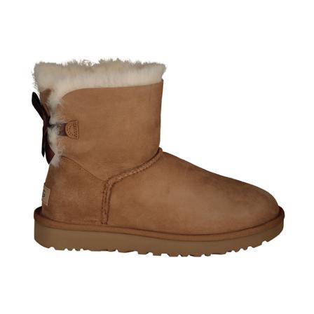 UGG Winter Laarzen , Bruin , Dames , Maat: 39 EU Snowboots