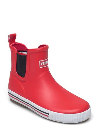 Ankles Shoes Rubberboots Low Rubberboots Unlined Rubberboots Rosa Reima