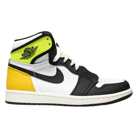 Nike Sneakers , Geel , unisex , Maat: 40 1/2 EU
