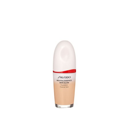 Shiseido Revitalessence Skin Glow Foundation 150 Lace 30ml - Fondotinta liquido