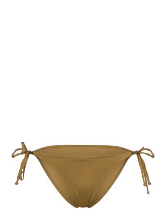 Understatement Underwear | Strappy Bikini Briefs | XS