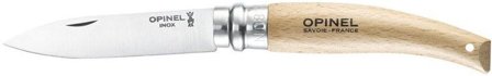 Opinel Garden Knife No8 Beechwood