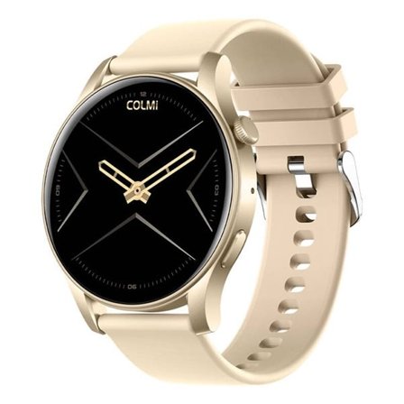 Colmi V73 smartwatch (guld)