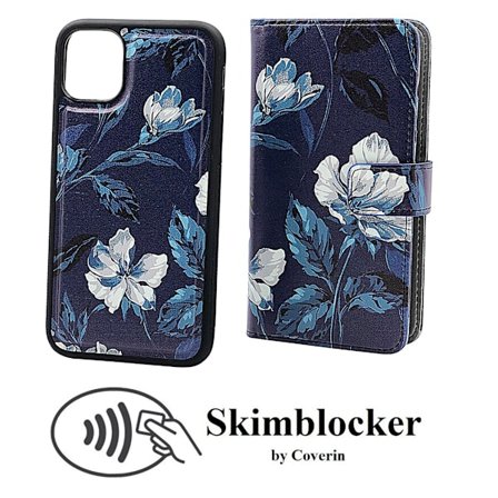 Magnet Designwallet iPhone 11 (6.1)