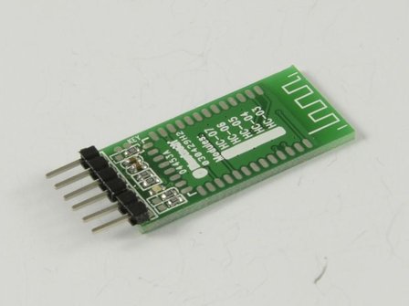 ALLNET All-B-64 Development Board