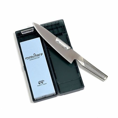 Minosharp SLIPESTEIN DOBBELTSIDIG FRA MINOSHARP