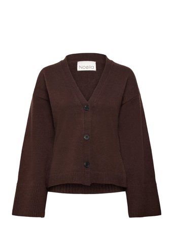 Noella | Lenyx Knit Cardigan | XXL