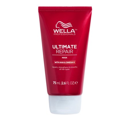 Wella Professionals Ultimate Repair Mask 75ml - Maschera Riparatrice Capelli