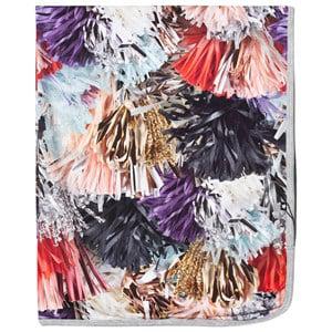 Molo Celebration Print Neala Blanket One Size - Textile - One size - Pink - Mädchen