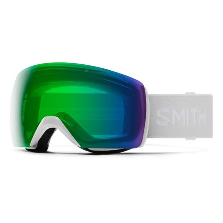 Smith Skyline XL goggles White OneSize