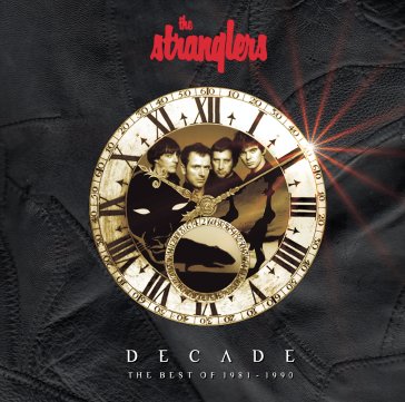 Decade the best of 1981 1990 The Stranglers