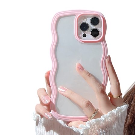 iPhone 14 Plus Skal - Fuchsia