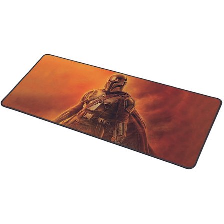 Musematte Star Wars - 90x40 cm - Gaming