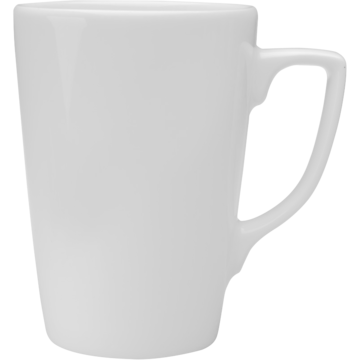 Kopp Blocho Amerika Hvit 24cl