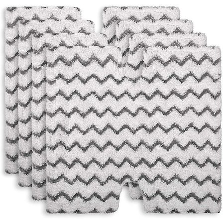 4 st för Shark Wipe and Mop S3973 S3973D S5002 S5003 S6001S6002