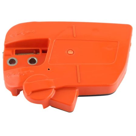 Moottorisahan ketjujarru sarja, alkuperäinen osa Husqvarna oranssi