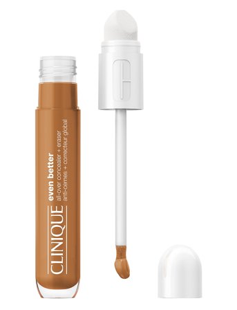 Clinique Even Better All Over Concealer + Eraser - 6 ml