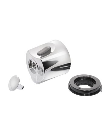 Gustavsberg GB41637804 01 Avstängningsratt, Badrum