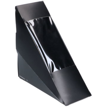 Sandwichform Onyx Liten