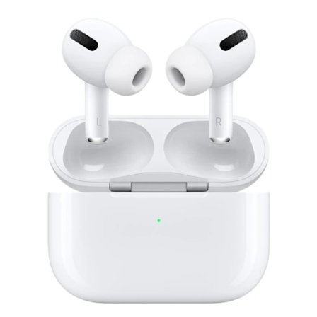 Bluetooth in-ear hörlurar, trådlösa hörlurar, för iPhone och Android