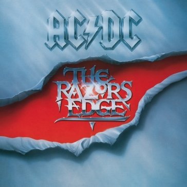 The razors edge Ac/Dc