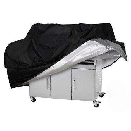 Skreddersydd grilltrekk kompatibelt med Blackstone 36", Vanntett og slitesterkt Oxford-stoff, beskytter mot sol, regn, snø, støv og rusk