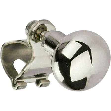 Universell bilrattkula Bilratt Booster Knob Handtag Rattkula Kontroll Rattkula Bil