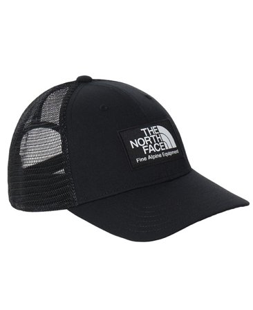 The North Face Deep Fit Mudder Trucker Svart