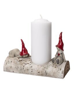 Stage Titud Nisser Beige