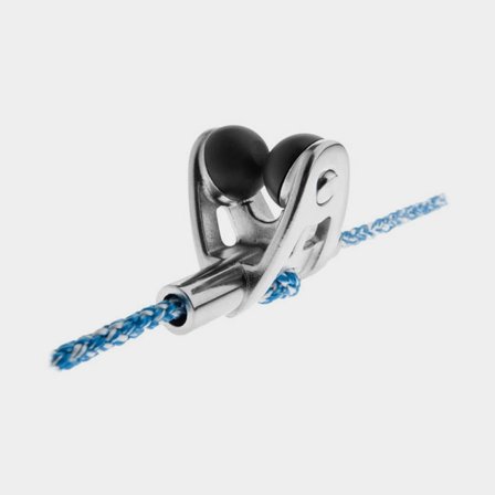 Mainsail Luff Feeder