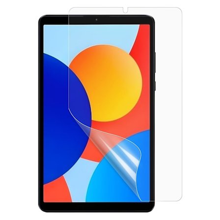 Xiaomi Redmi Pad SE 4G 8,7 tommers fullskjermbeskytter High Definition Tablet Soft Film