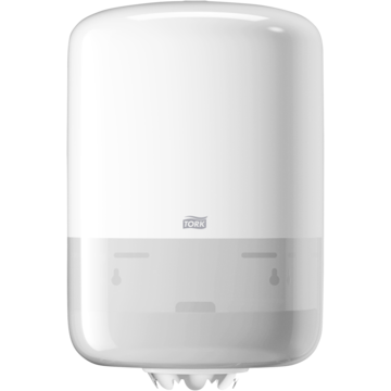 Dispenser Tork M2 Hvit