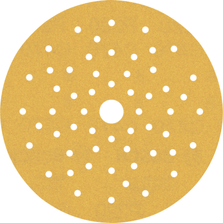Bosch Expert C470 Slipepapir Ø 150 mm. 50-pakk Ø 150 mm, Maskintilbehør & forbruk