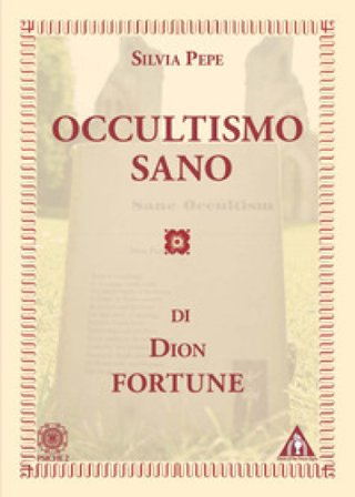 Occultismo sano Fortune Dion