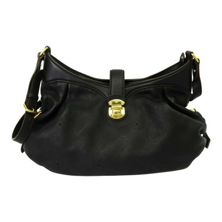 Louis Vuitton Vintage, Pre-owned Xs Bag Zwart, Dames, Maat:ONE Size