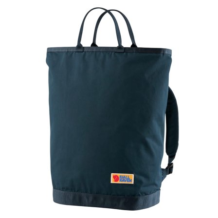 Fjällräven Vardag Totepack everyday backpacks Blue OneSize