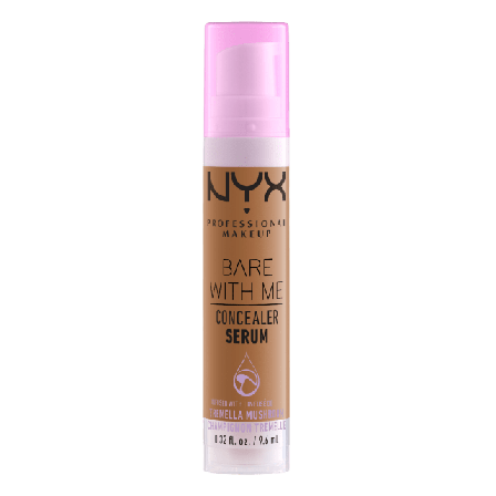 NYX Professional Makeup Bare With Me Concealer Serum Unisex Beige 9,6 ml