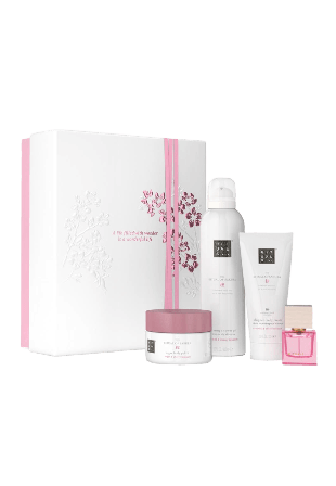 Rituals The Ritual of Sakura - Medium Gift Set 2025 Presentaskar & Unisex ONESIZE