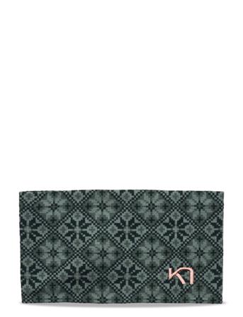 Rose Headband W Accessories Headwear Headbands Multi/mönstrad Kari Traa
