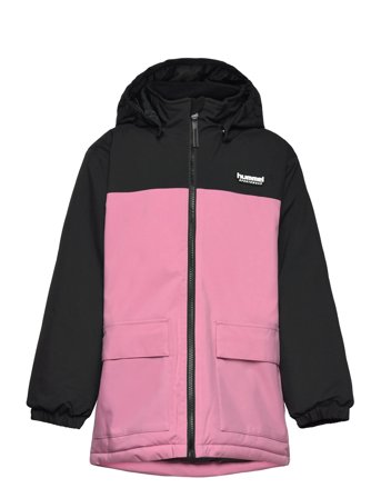 Hummel | Hmljr Block Jacket Wp | 164