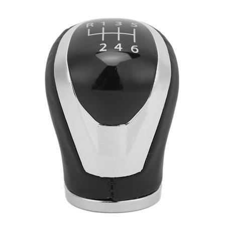 6-trins manuel gearknop udskiftning til Nissan Qashqai J11 X-Trail T32 2016 2017