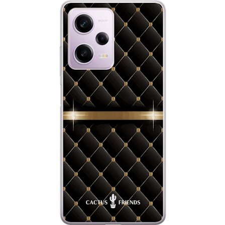 Yhteensopiva Puhelinkuori Xiaomi Xiaomi Redmi Note 12 Pro Cactus and Friends – NightQuilt
