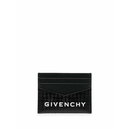 Givenchy - Plånböcker - Svart - Herr - Storlek: One Size, Herr, Storlek: ONE SIZE