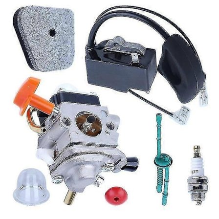 Forgasser Tennspole For Stihl Fs87 Fs90 Fs100 Hl100 Hl95 Km90 Km100 Trimmer