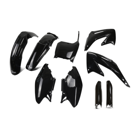 Plastová Sada UFO Kompletní - Honda CR 250R 2002-2003