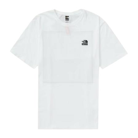 Supreme T-Shirts Hvid, Herre